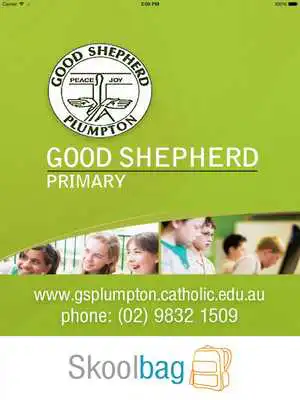 Play Good Shepherd Primary