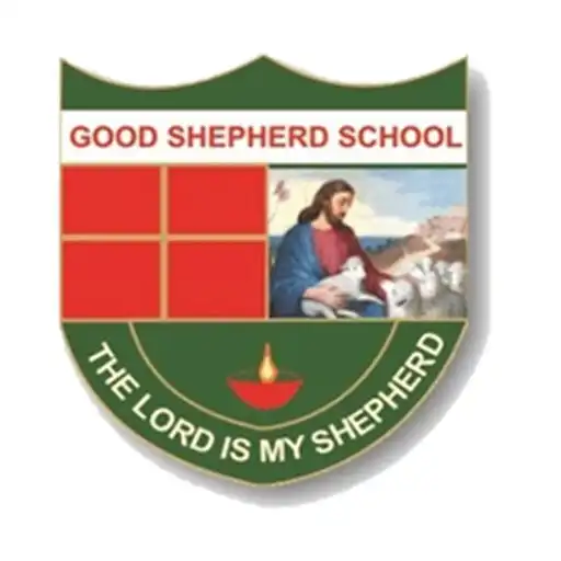 Play Good Shepherd School Bagdogra APK