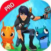Free play online GOOD Slugterra Games Tips APK