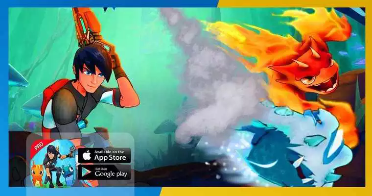 Play GOOD Slugterra Games Tips