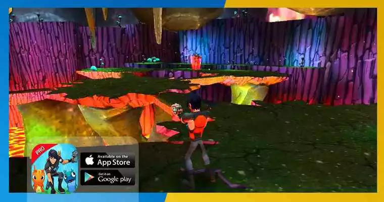 Play GOOD Slugterra Games Tips