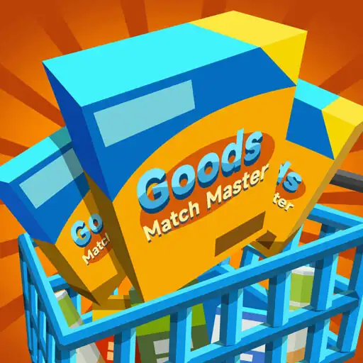 Play Goods Match Master APK