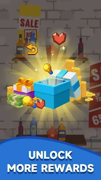 Play Goods Match Master as an online game Goods Match Master with UptoPlay