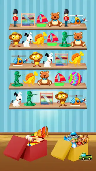 Play Goods Organizer3D:Sorting Game and enjoy Goods Organizer3D:Sorting Game with UptoPlay Play Goods Organizer3D:Sorting Game and enjoy Goods Organizer3D:Sorting Game with UptoPlay