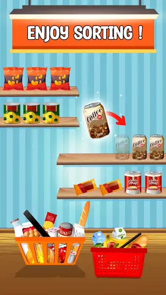 Play Goods Organizer3D:Sorting Game as an online game online Goods Organizer3D:Sorting Game with UptoPlay Play Goods Organizer3D:Sorting Game as an online game Goods Organizer3D:Sorting Game with UptoPlay