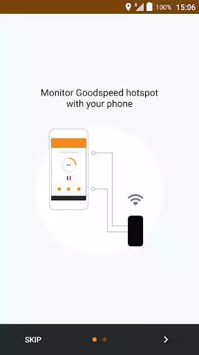Play Goodspeed Mobile  and enjoy Goodspeed Mobile with UptoPlay