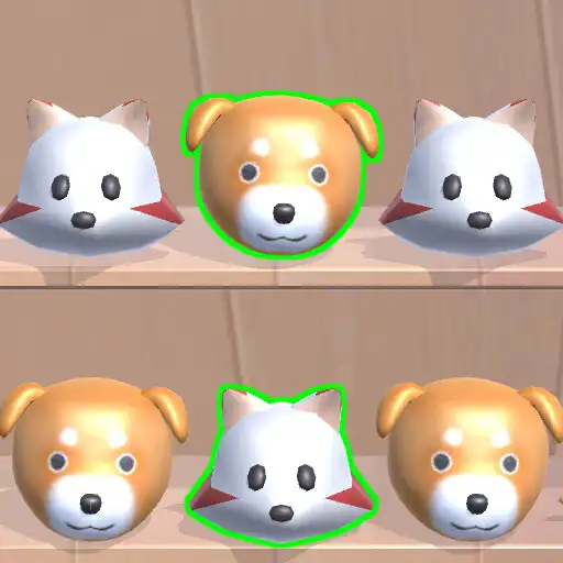 Play Goods Sort 3d APK