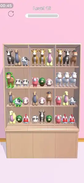 Play Goods Sort 3d and enjoy Goods Sort 3d with UptoPlay Play Goods Sort 3d and enjoy Goods Sort 3d with UptoPlay