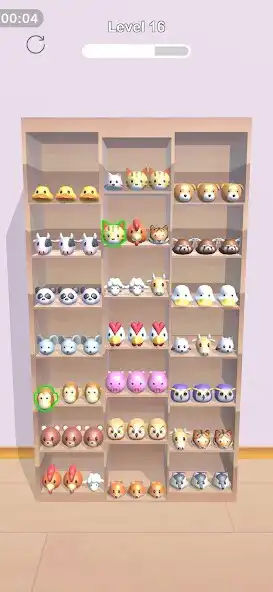 Play Goods Sort 3d as an online game online Goods Sort 3d with UptoPlay Play Goods Sort 3d as an online game Goods Sort 3d with UptoPlay