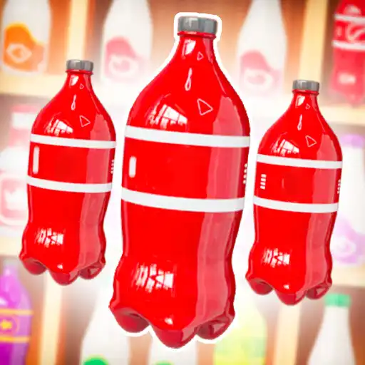 Play Goods Sort Puzzle - Stuff Sort APK