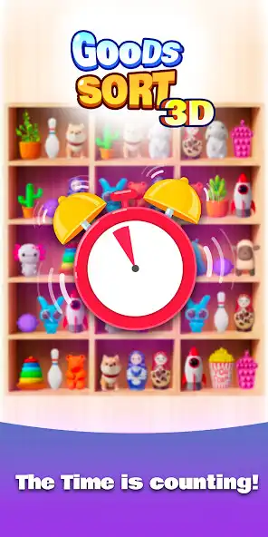 Play Goods Sort Puzzle - Stuff Sort and enjoy Goods Sort Puzzle - Stuff Sort with UptoPlay Play Goods Sort Puzzle - Stuff Sort and enjoy Goods Sort Puzzle - Stuff Sort with UptoPlay