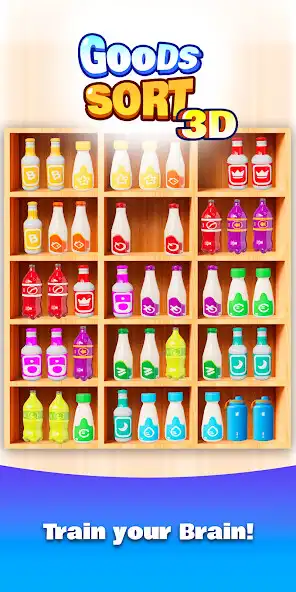 Play Goods Sort Puzzle - Stuff Sort as an online game online Goods Sort Puzzle - Stuff Sort with UptoPlay Play Goods Sort Puzzle - Stuff Sort as an online game Goods Sort Puzzle - Stuff Sort with UptoPlay