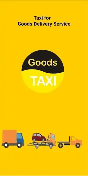 Play goodsTAXI  and enjoy goodsTAXI with UptoPlay