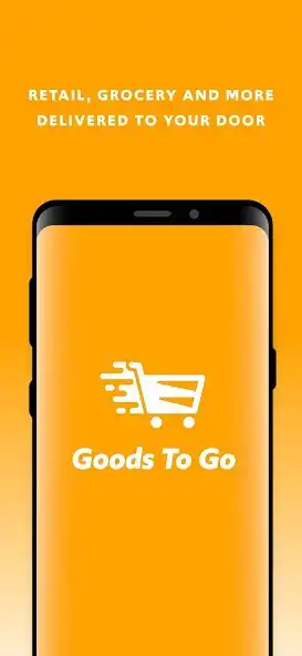 Play Goods To Go  and enjoy Goods To Go with UptoPlay