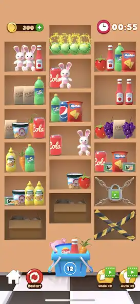 Play Goods Triple 3D: Sorting Games as an online game online Goods Triple 3D: Sorting Games with UptoPlay Play Goods Triple 3D: Sorting Games as an online game Goods Triple 3D: Sorting Games with UptoPlay