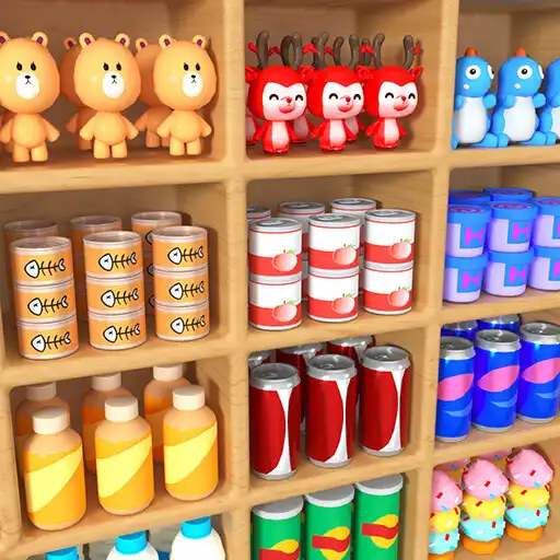 Play Goods Triple Match: Goods Sort APK Play Goods Triple Match: Goods Sort APK
