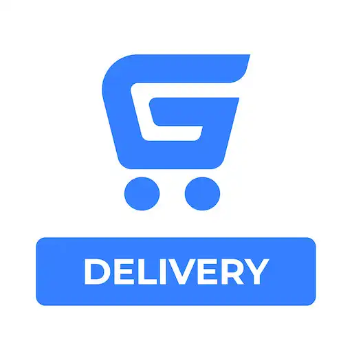 Play Goodsy Delivery Partner APK