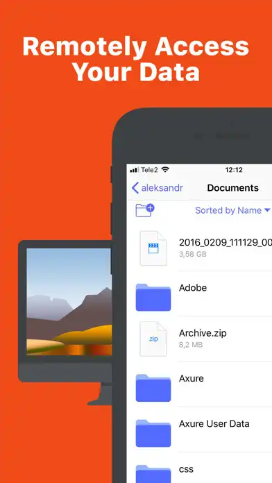 Play GoodSync  and enjoy GoodSync with UptoPlay