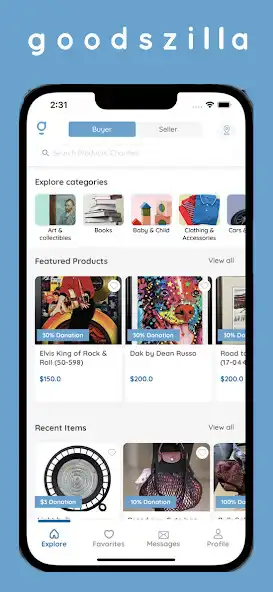 Play Goodszilla  and enjoy Goodszilla with UptoPlay