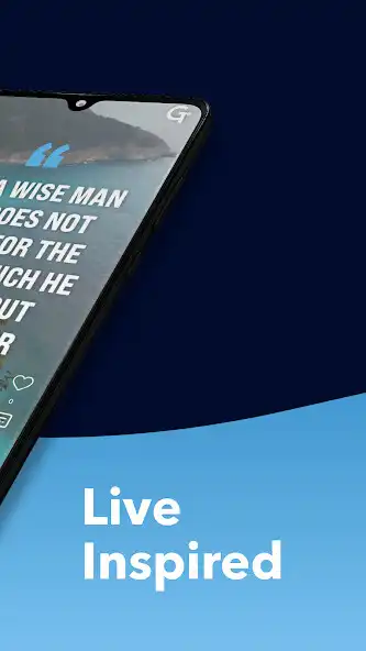Play GoodTalk as an online game GoodTalk with UptoPlay