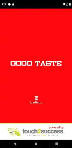 Play Good Taste  and enjoy Good Taste with UptoPlay