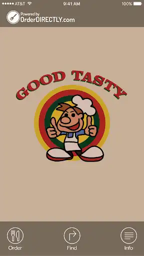 Play Good Tasty, Dukinfield  and enjoy Good Tasty, Dukinfield with UptoPlay