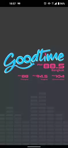 Play Goodtime Radio  and enjoy Goodtime Radio with UptoPlay