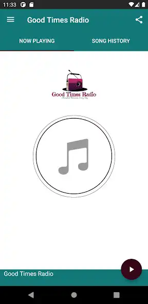 Play Good Times Radio UK  and enjoy Good Times Radio UK with UptoPlay