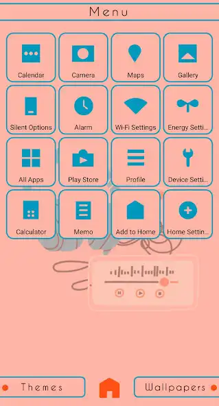 Play Good Time Theme +HOME as an online game Good Time Theme +HOME with UptoPlay
