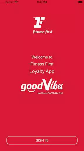 Play Good Vibes By Fitness First MENA  and enjoy Good Vibes By Fitness First MENA with UptoPlay