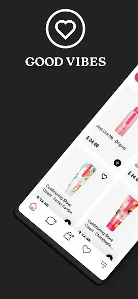 Play Good Vibes by PR  and enjoy Good Vibes by PR with UptoPlay