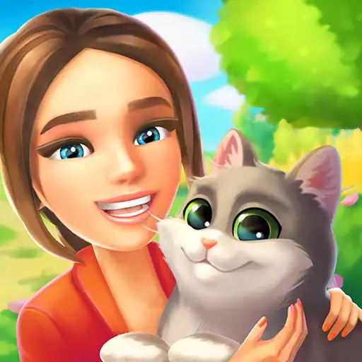 Play Goodville: Farm Game Adventure APK Play Goodville: Farm Game Adventure APK