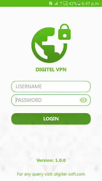 Play Good VPN  and enjoy Good VPN with UptoPlay