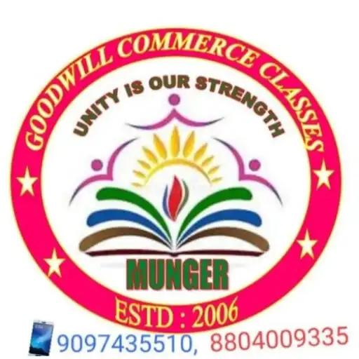 Play GOODWILL COMMERCE CLASSES APK