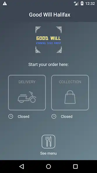 Play Good Will Halifax  and enjoy Good Will Halifax with UptoPlay