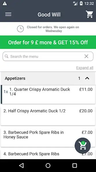 Play Good Will Halifax as an online game Good Will Halifax with UptoPlay