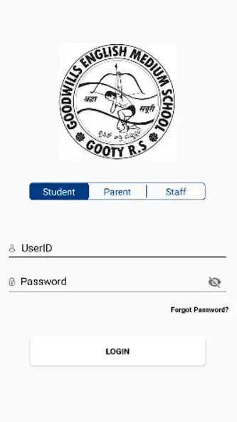 Play Goodwills EM School as an online game Goodwills EM School with UptoPlay