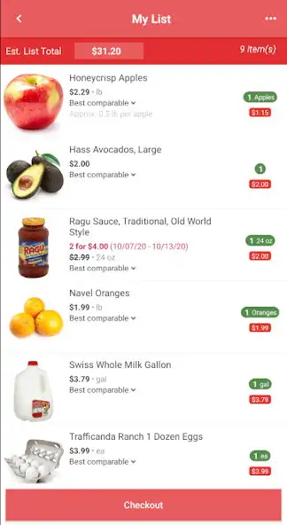Play Goodwins Market as an online game Goodwins Market with UptoPlay