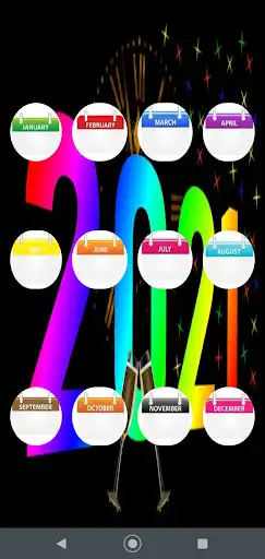 Play Good Wishes 2021 (with Audio Greetings) as an online game Good Wishes 2021 (with Audio Greetings) with UptoPlay