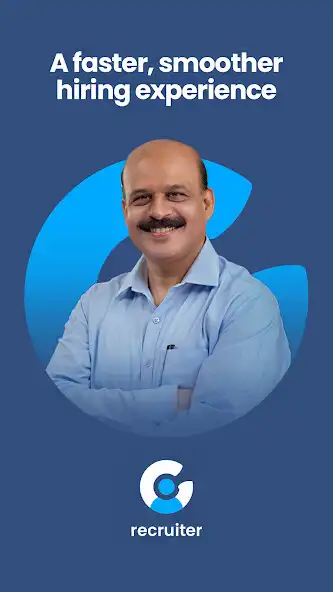 Play GoodWorker Recruiter  and enjoy GoodWorker Recruiter with UptoPlay