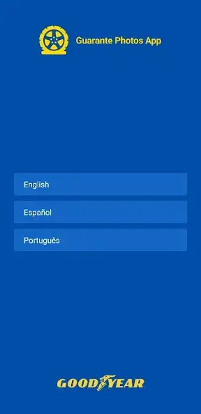 Play Goodyear Garantia por Foto  and enjoy Goodyear Garantia por Foto with UptoPlay