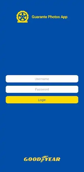 Play Goodyear Garantia por Foto as an online game Goodyear Garantia por Foto with UptoPlay