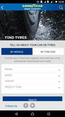 Play Goodyear India