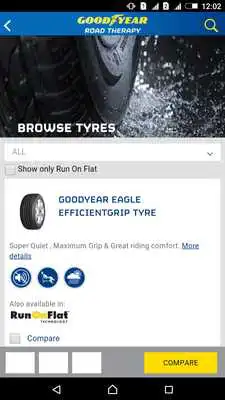 Play Goodyear India