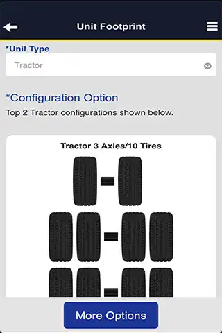 Play Goodyear Tire Optix as an online game Goodyear Tire Optix with UptoPlay