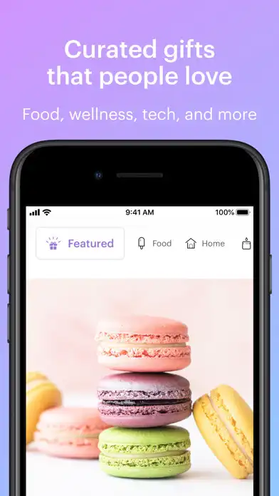 Play Goody – Easy Gifting as an online game Goody – Easy Gifting with UptoPlay