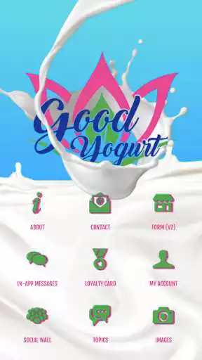 Play Good Yogurt  and enjoy Good Yogurt with UptoPlay