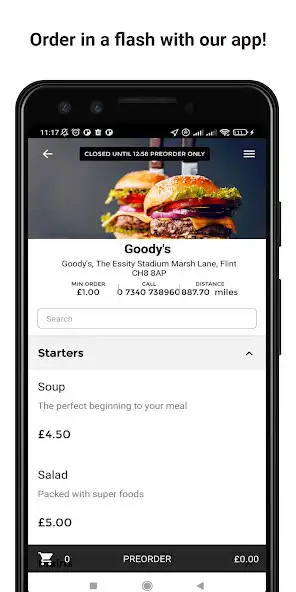Play Goodys @ Flint Town UTD  and enjoy Goodys @ Flint Town UTD with UptoPlay
