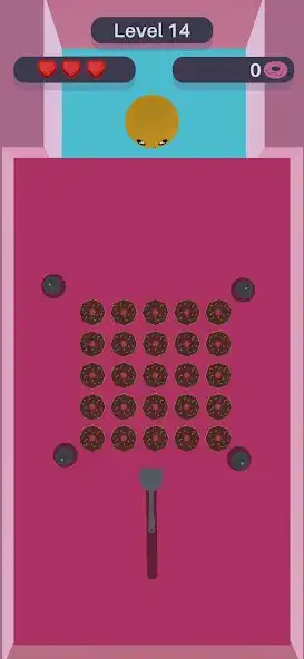 Play Gooey Gourme as an online game Gooey Gourme with UptoPlay