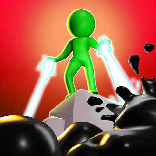 Play Goo Fighter APK